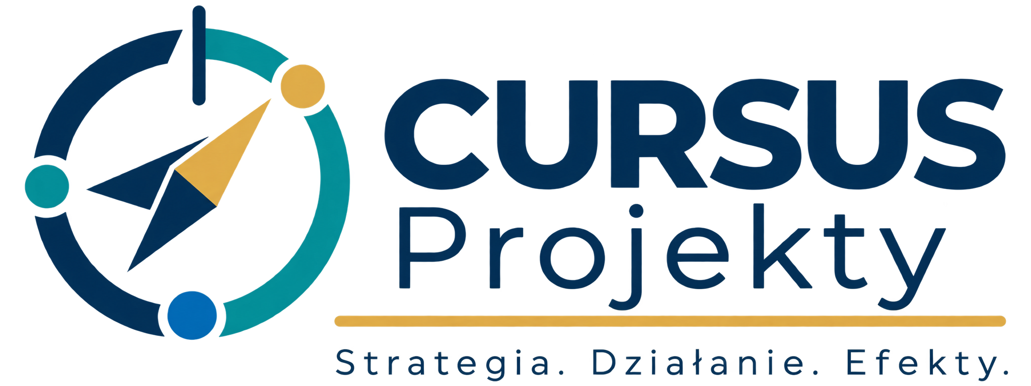 CURSUS Projekty